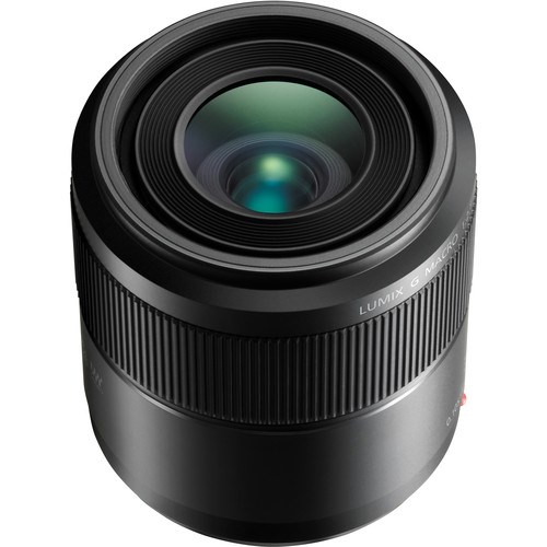 panasonic 30mm macro 2